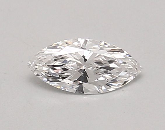 0.38 ct lab-grown Marquise Diamond