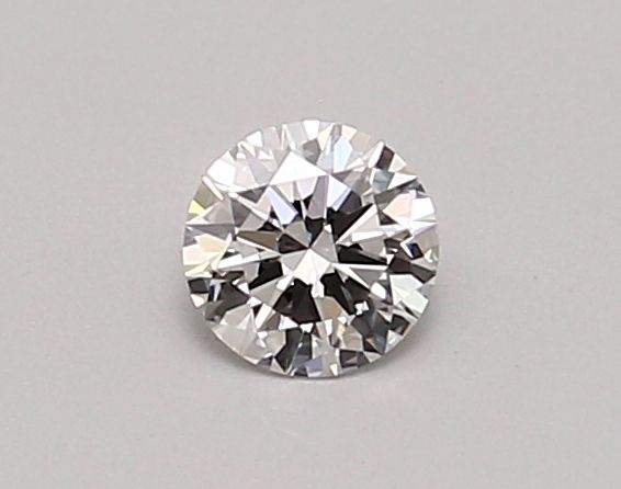0.35 ct lab-grown Round Diamond