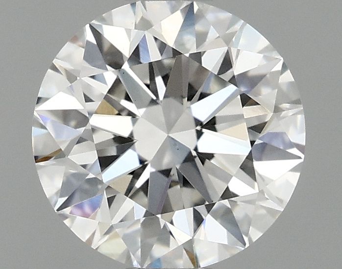 1.06 ct. round Lab Grown Diamond front image
