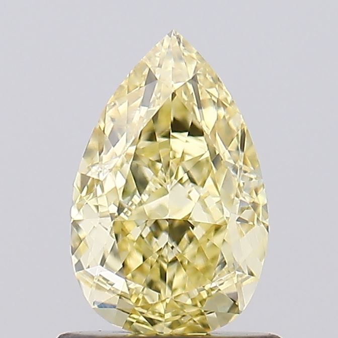 1.02 ct Pear diamond