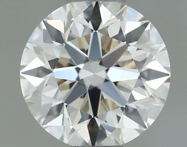 Diament 0.6 ct I/VVS1