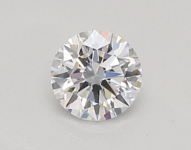0.28 ct lab-grown Round Diamond