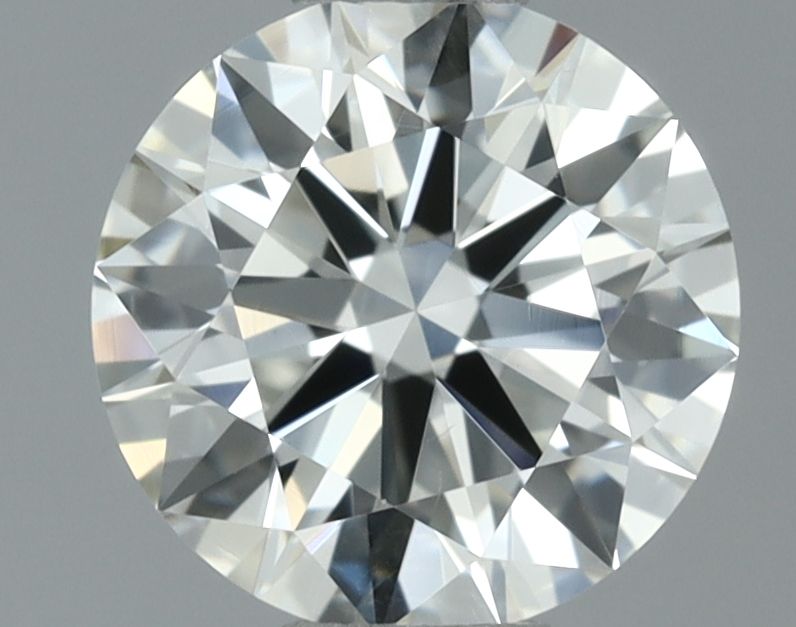 0.6 ct Round Diamond