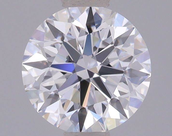 1.02 ct. round Lab Grown Diamond front image