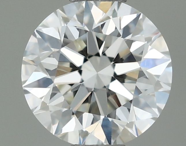 0.70 ct Round diamond