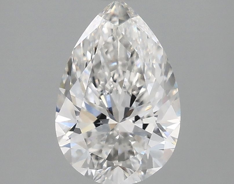 1.52 ct Pear diamond