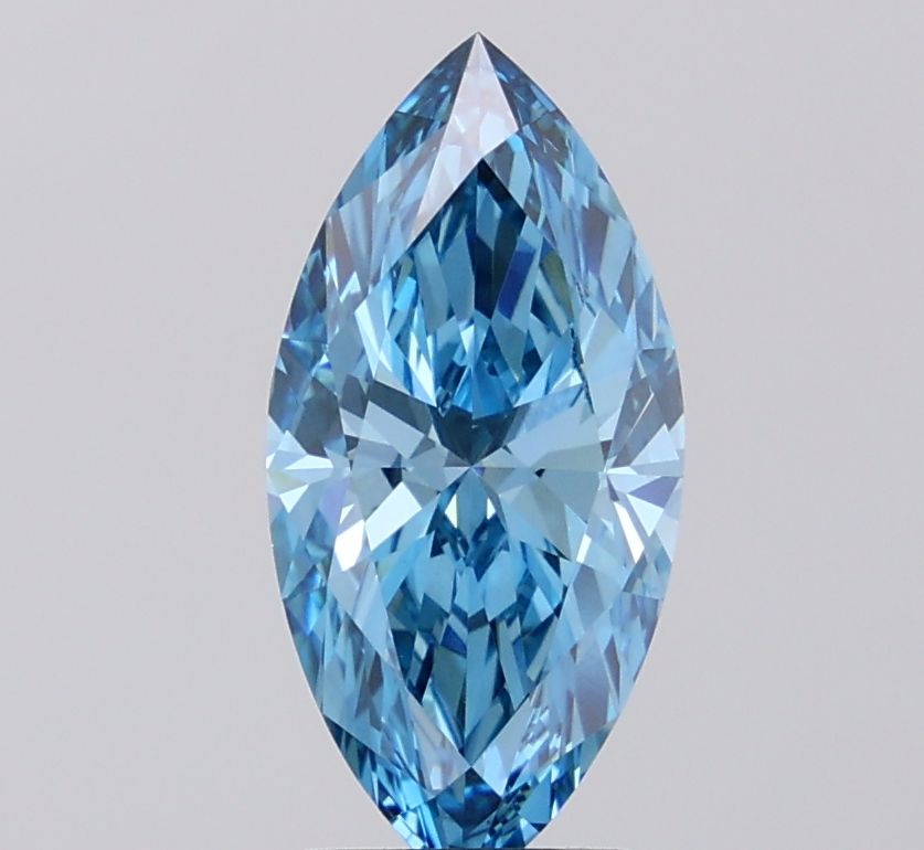 2.52 ct Marquise diamond