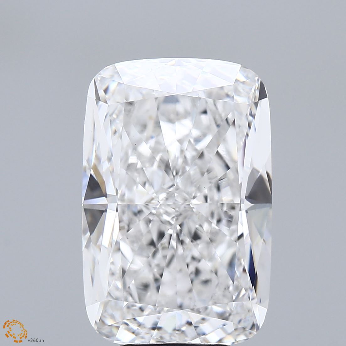 7.63 Carat