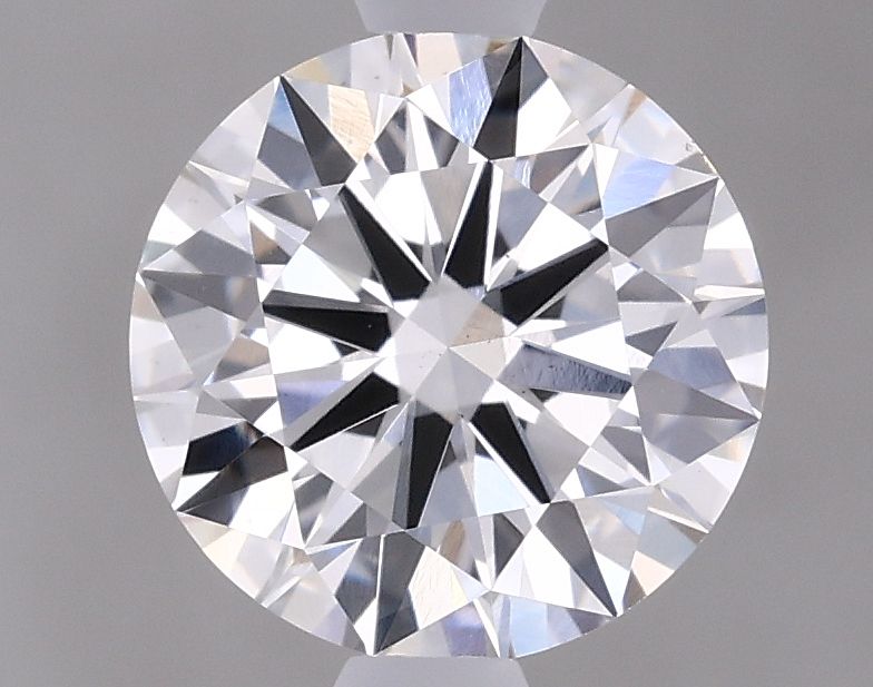 1.09 ct. round Lab Grown Diamond front image