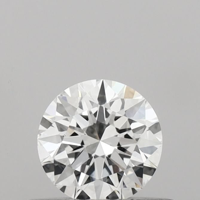 0.36 ct lab-grown Round Diamond
