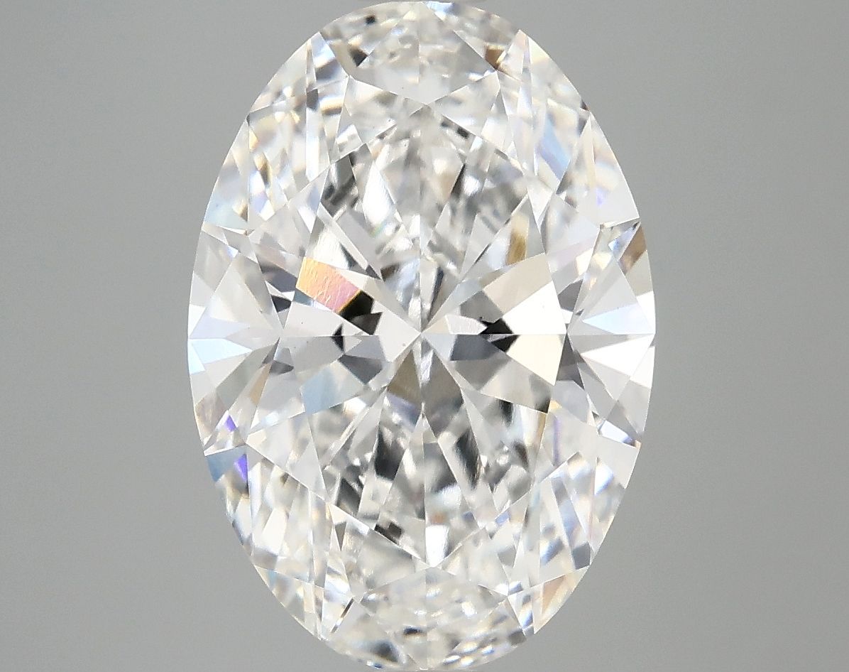 4.89 Carat