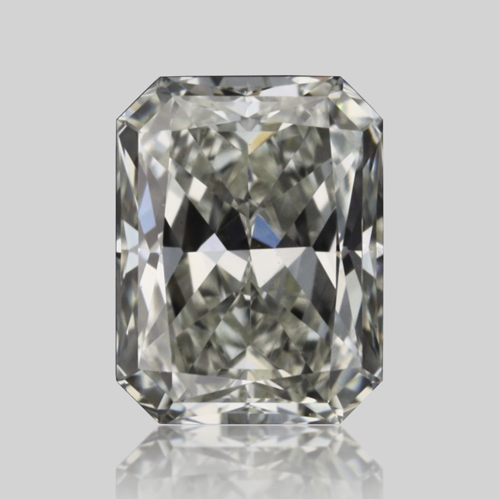 0.33 ct Radiant Diamond