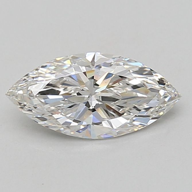 1.06 ct. marquise Lab Grown Diamond front image