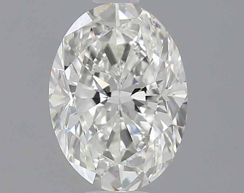 0.90 ct Oval diamond