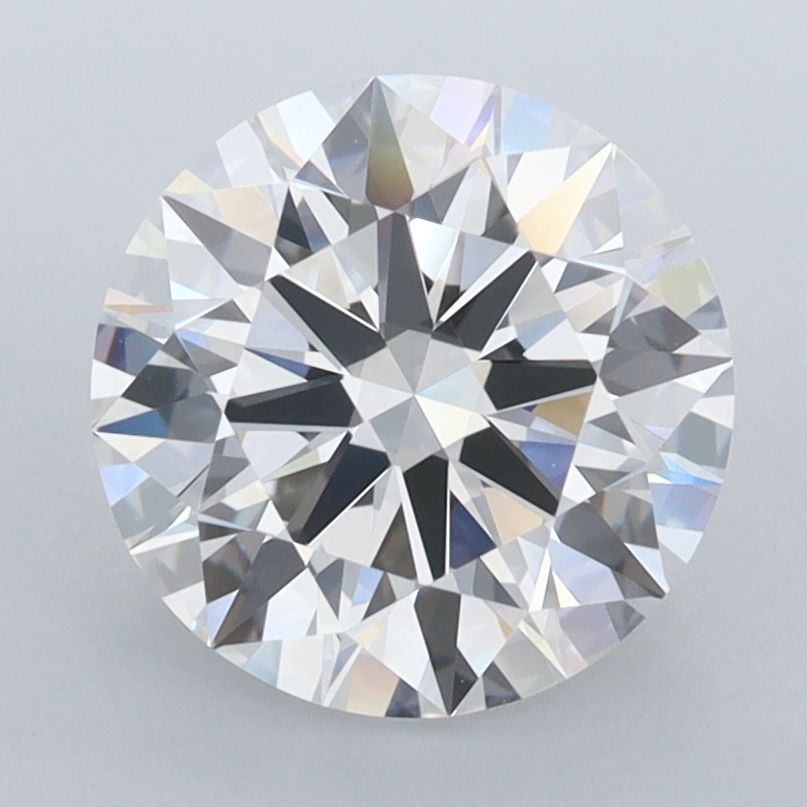 2.71 Carat