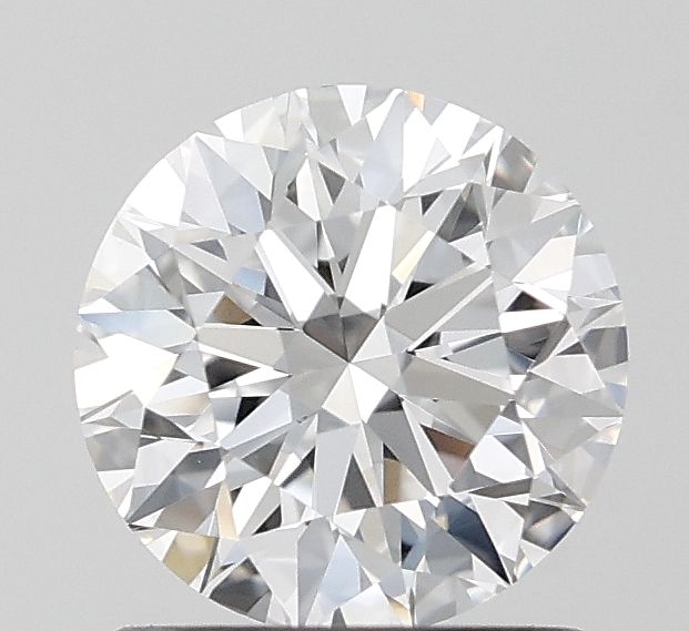 1.02 ct. round Lab Grown Diamond front image
