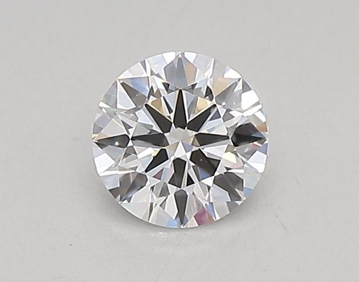 0.37 ct lab-grown Round Diamond