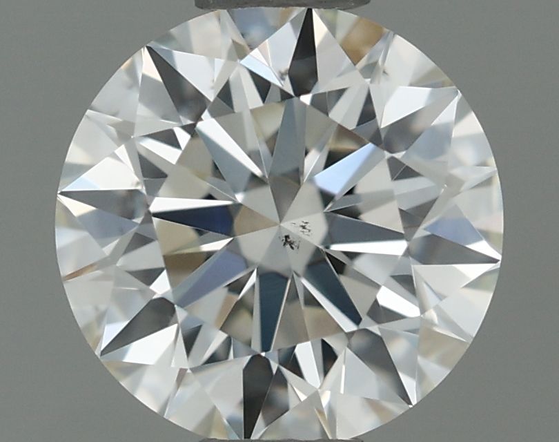 0.50 ct Round diamond