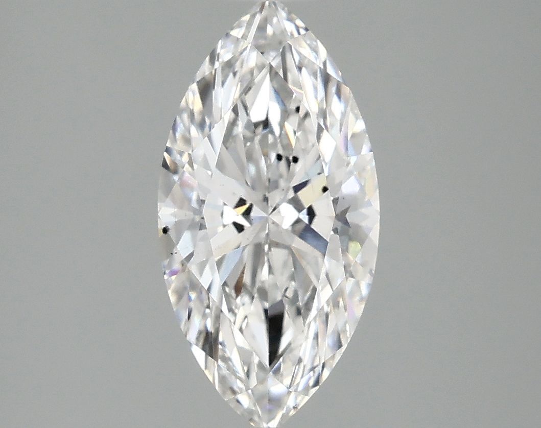 2.00 ct. marquise Lab Grown Diamond front image