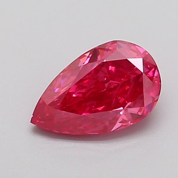 1.03 ct Pear diamond