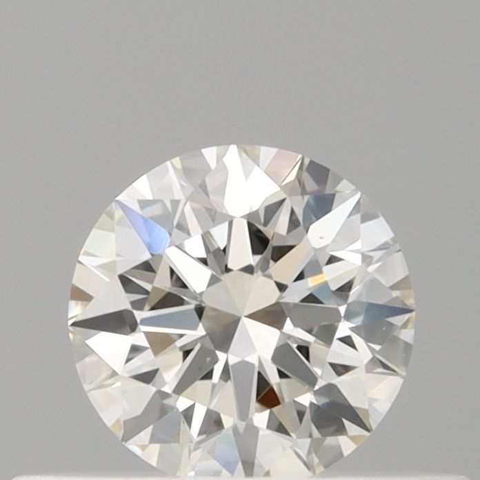 0.33 ct Round diamond