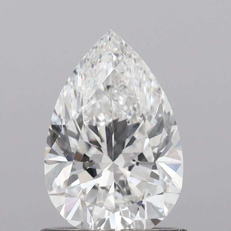 1.01 ct. pear Lab Grown Diamond front image