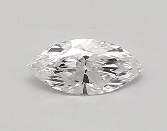 0.39 ct lab-grown Marquise Diamond