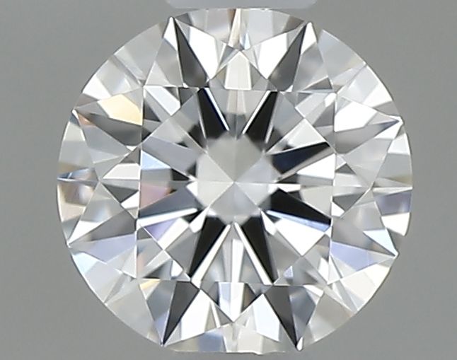 0.31 ct Round diamond