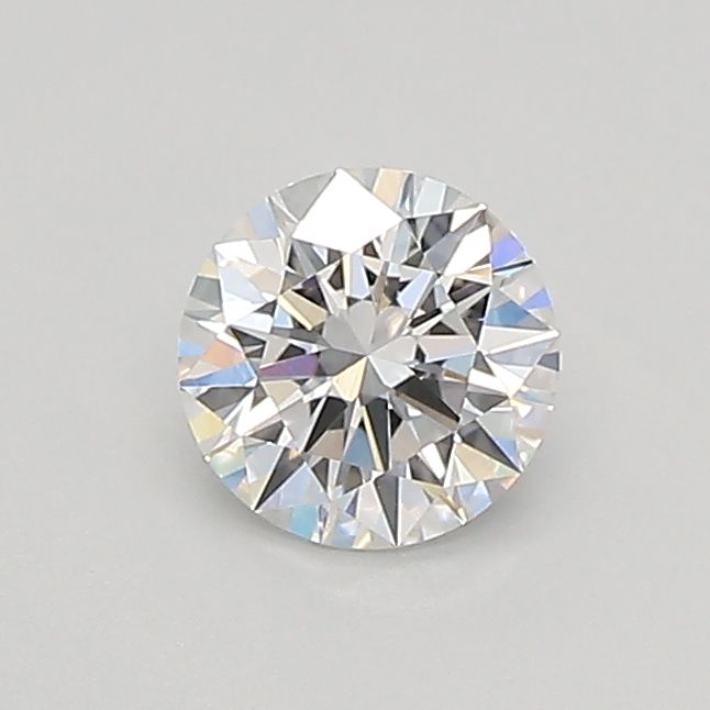 0.47 ct lab-grown Round Diamond