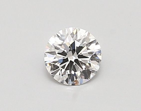 0.38 ct lab-grown Round Diamond