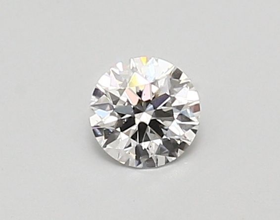 0.34 ct lab-grown Round Diamond