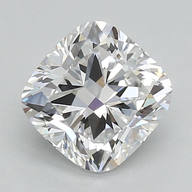 0.98 ct lab-grown Cushion modified Diamond