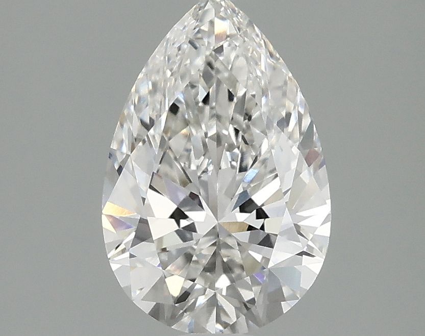 1.59 ct Pear diamond