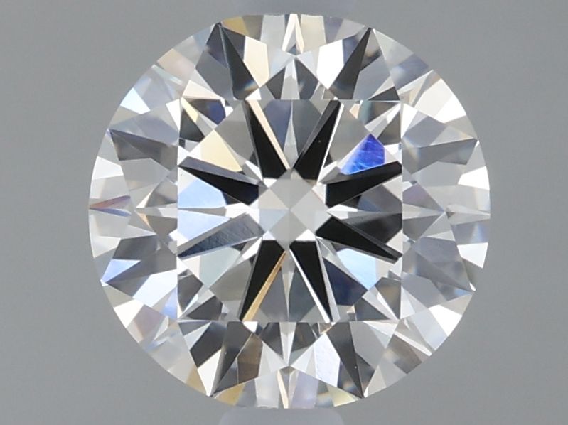 1.09 ct. round Lab Grown Diamond front image