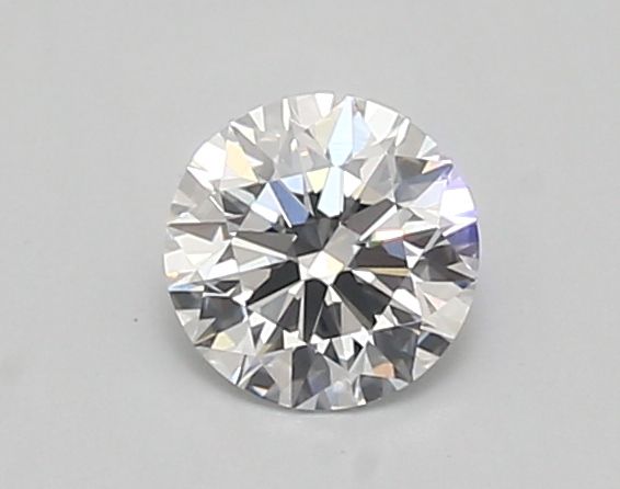 0.73 ct. round Lab Grown Diamond front image