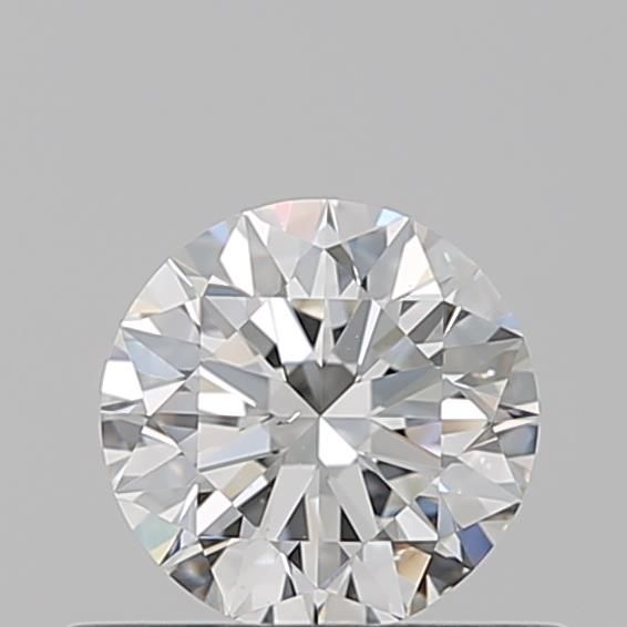 0.50 ct Round diamond
