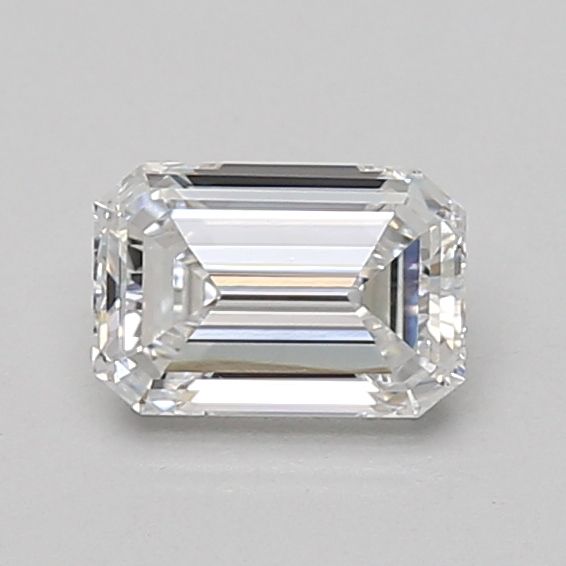 0.81 ct lab-grown Emerald Diamond