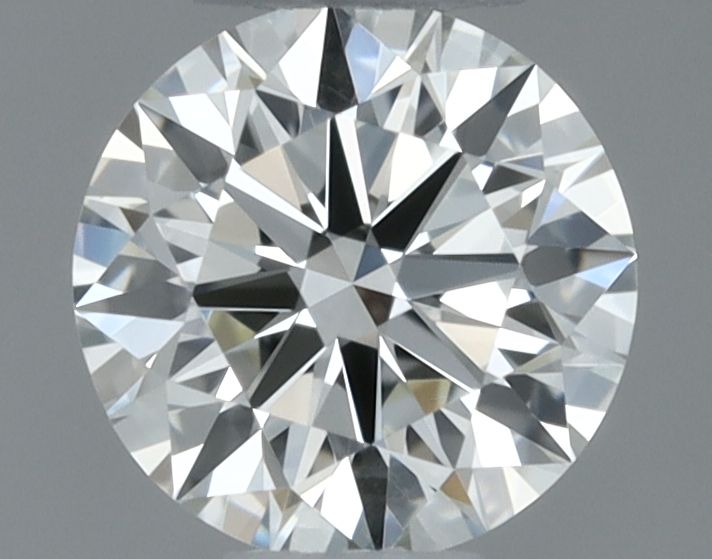 0.30 ct Round diamond