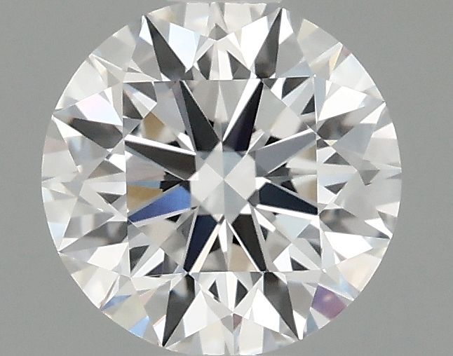 1.03 ct. round Lab Grown Diamond front image
