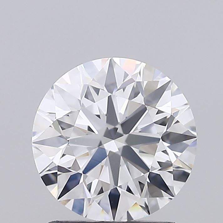 1.55 ct. round Lab Grown Diamond front image