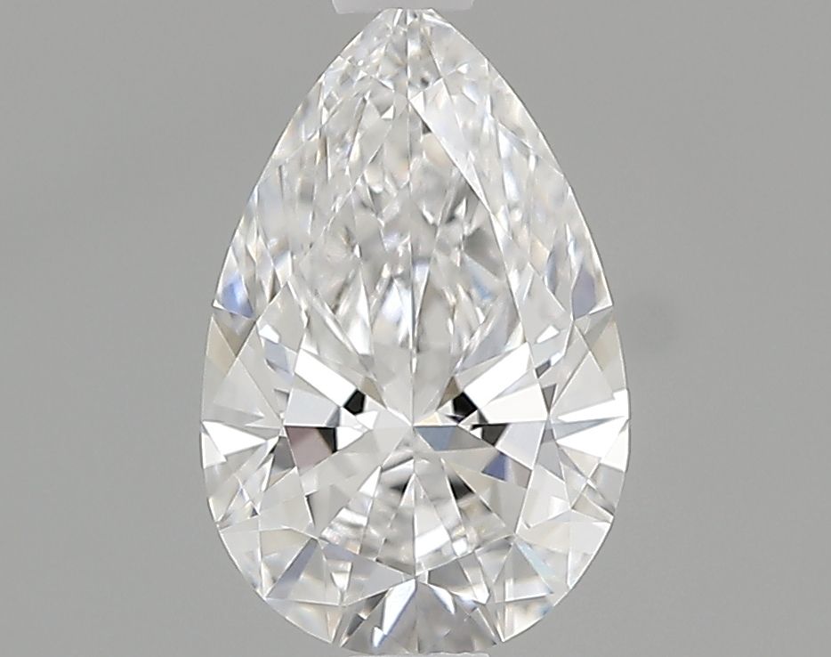 0.94 ct. pear Lab Grown Diamond front image