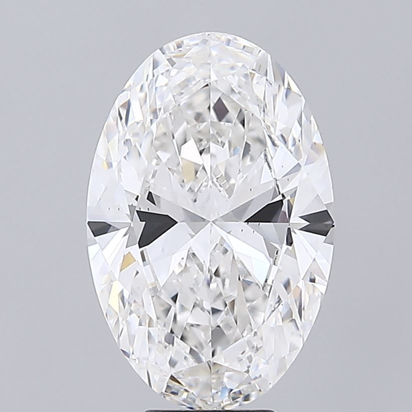 6.83 Carat