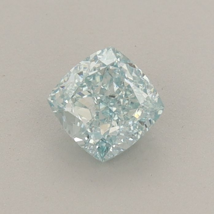 0.55 ct Cushion Modified diamond