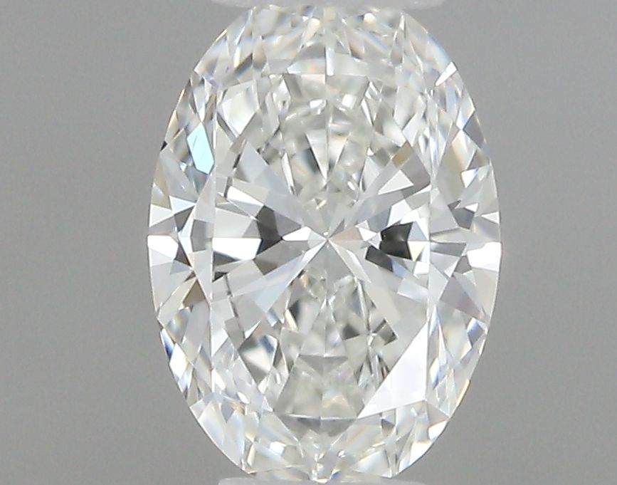 0.37 ct Oval diamond