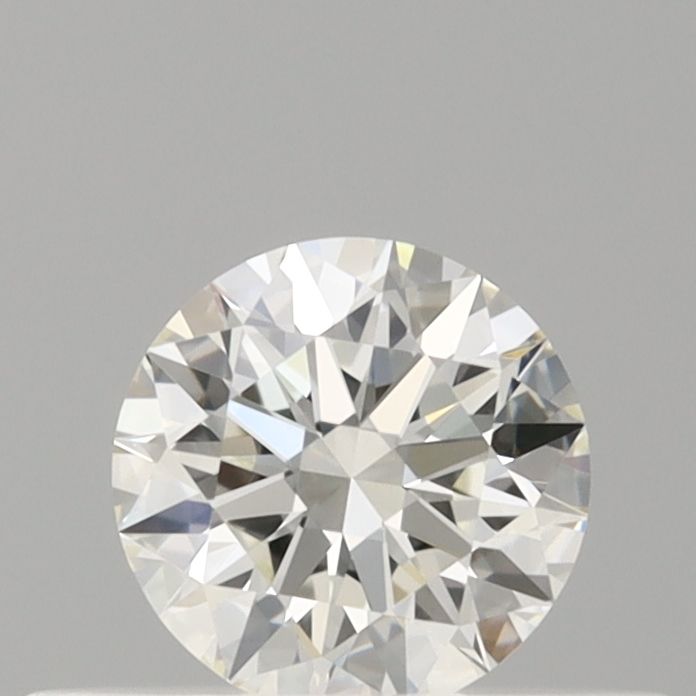 0.30 ct Round diamond