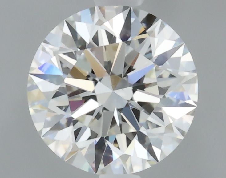 0.60 ct Round diamond