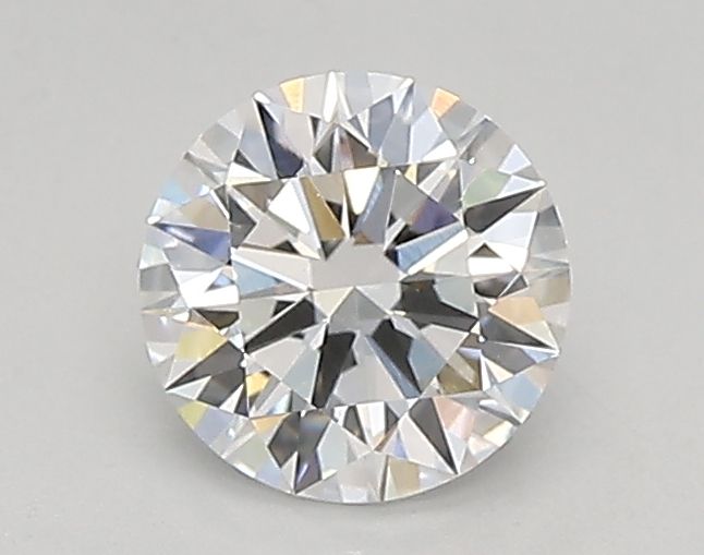 0.94 ct. round Lab Grown Diamond front image