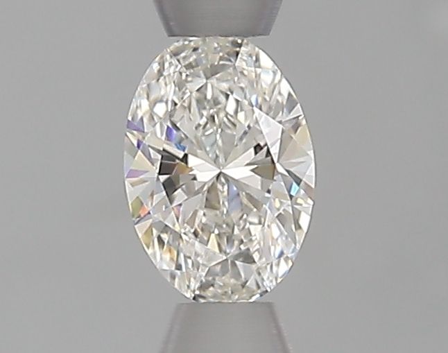 0.33 ct Oval diamond
