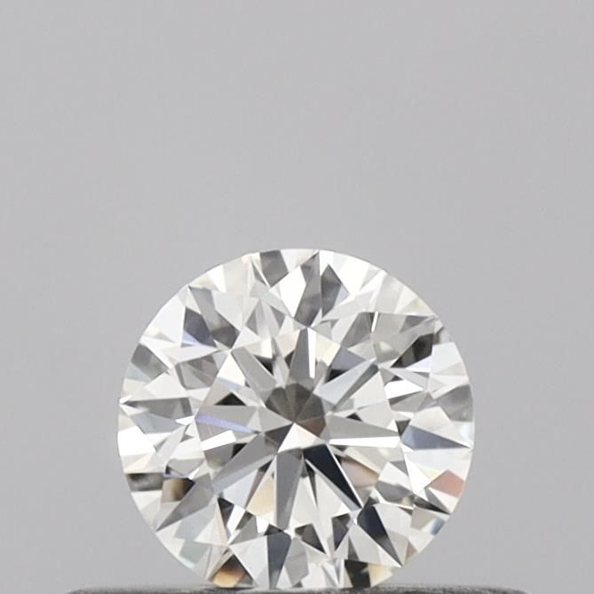0.3 ct Round Diamond