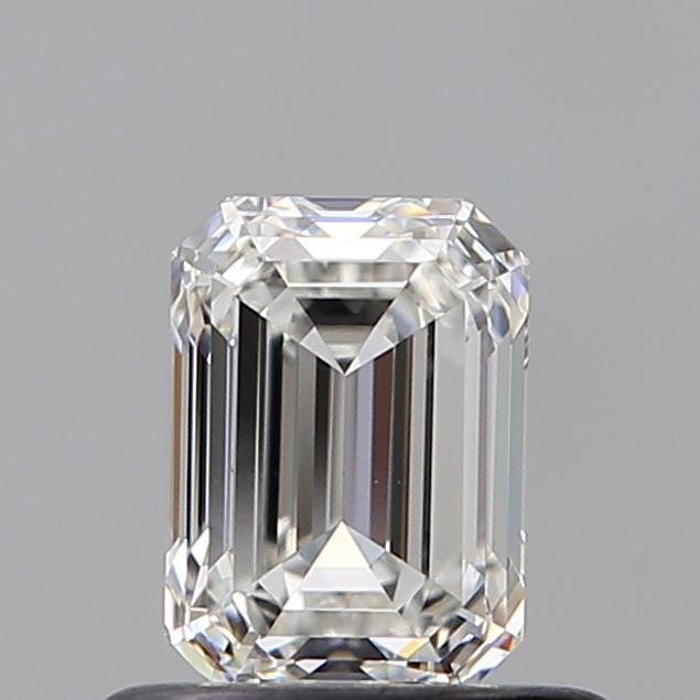 0.60 ct Emerald diamond